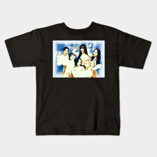 GFriend Kids T-Shirt